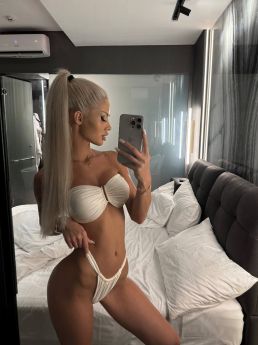 Проститутка Львова : Алена - фото 4