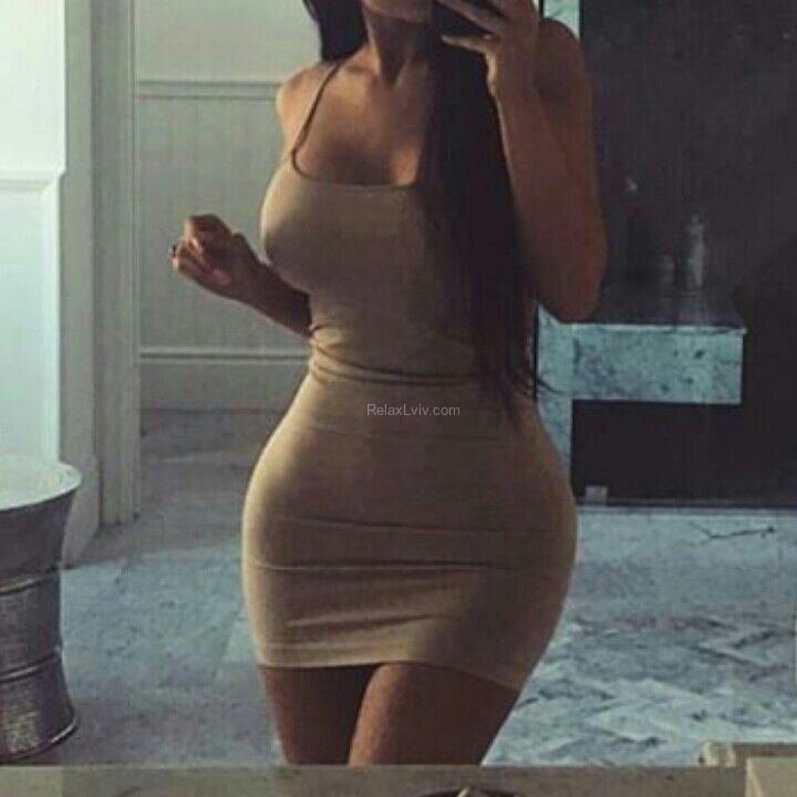 Повія Львова : Кім - фото 2