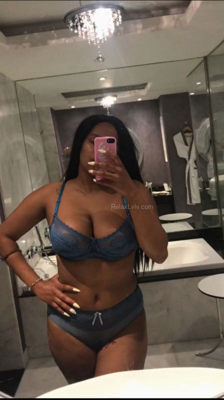 Повія Львова : Кім - фото 3