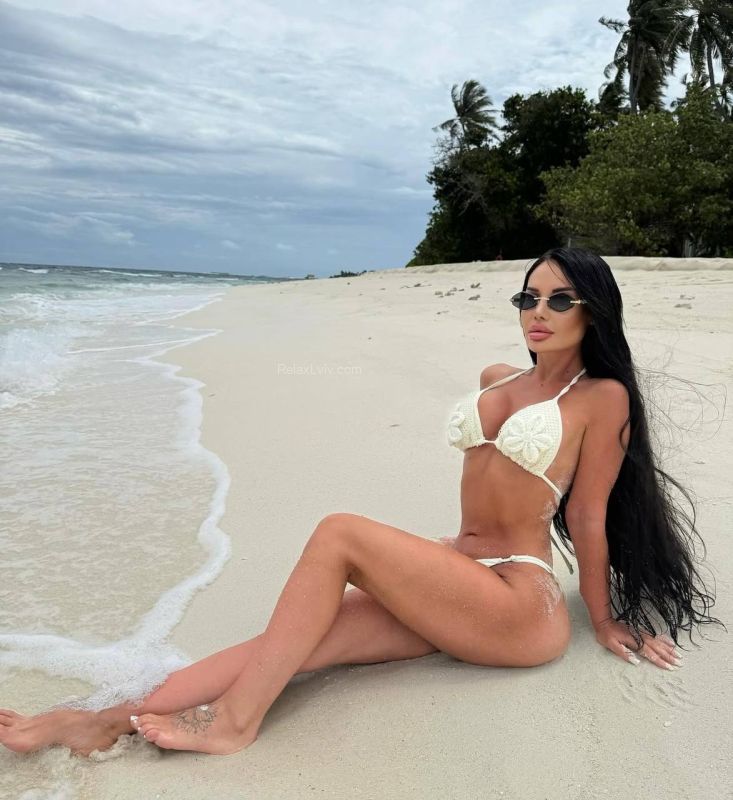 Повія Львова : Даніела - фото 1