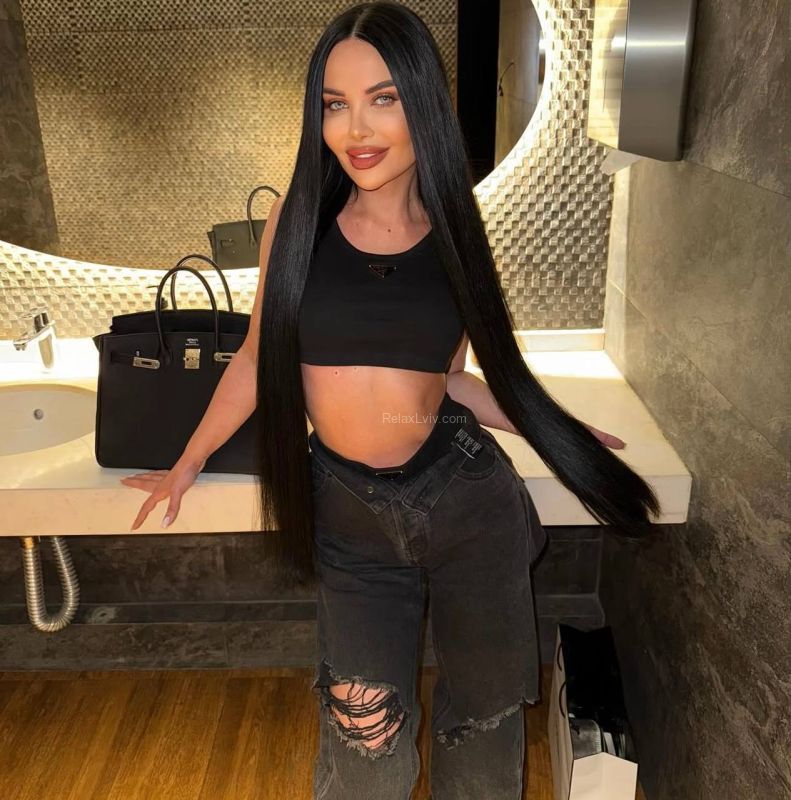 Повія Львова : Даніела - фото 2