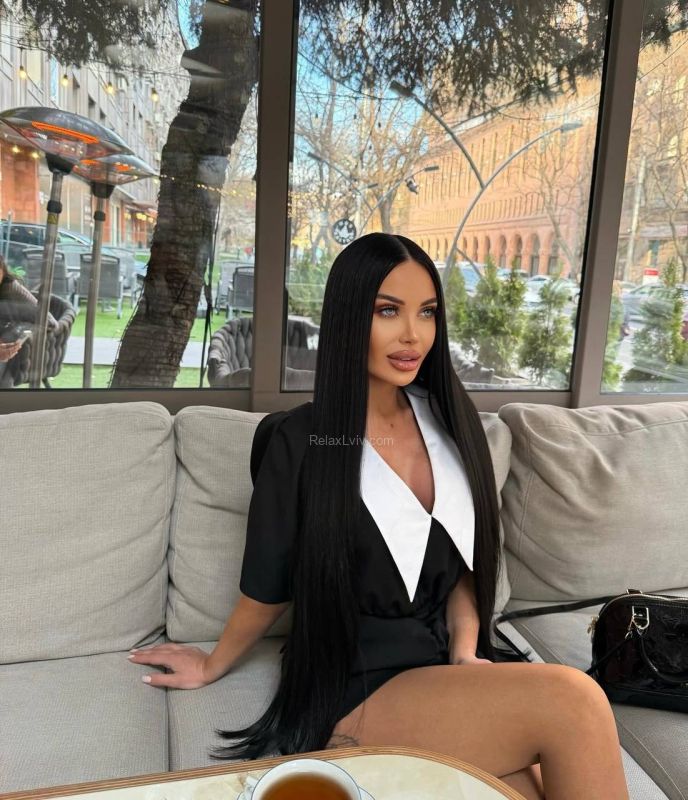 Повія Львова : Даніела - фото 3