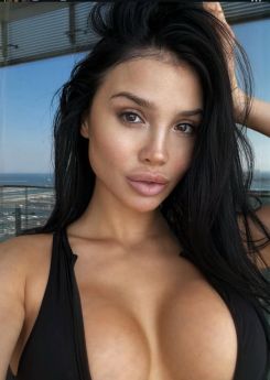 Проститутка Львова : Милена - фото 3