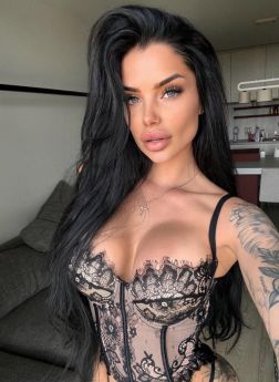 Escort Lviv : Yulya - photo 1