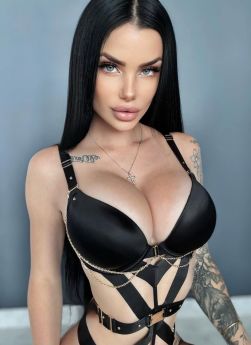 Escort Lviv : Yulya - photo 2