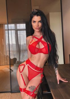 Escort Lviv : Yulya - photo 3