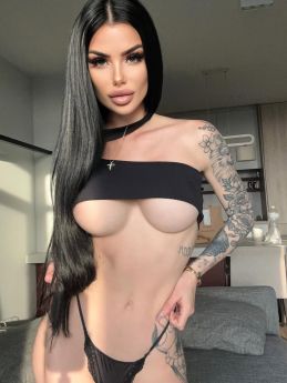 Escort Lviv : Yulya - photo 6