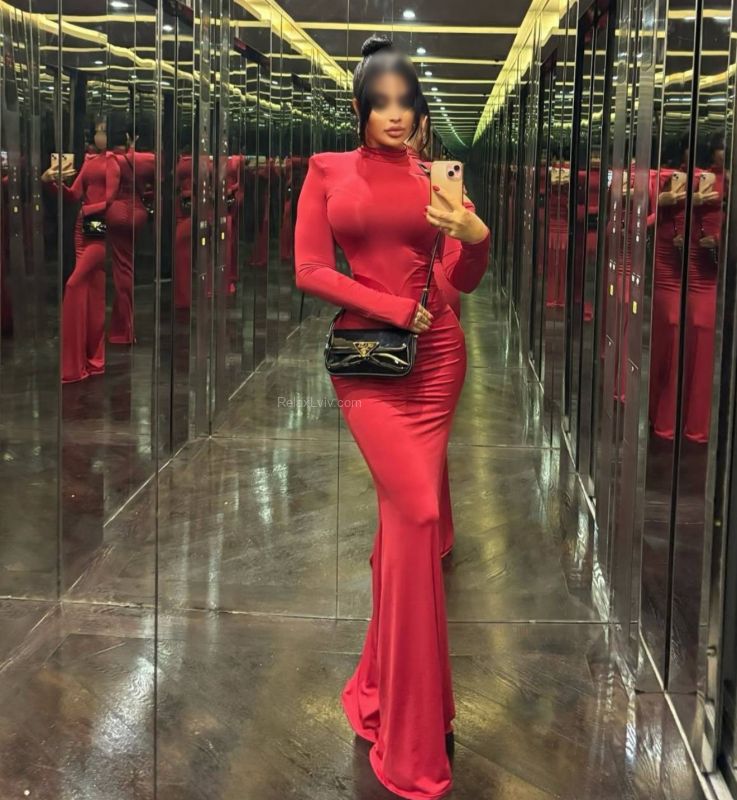 Повія Львова : Кіра🔝👑 - фото 2