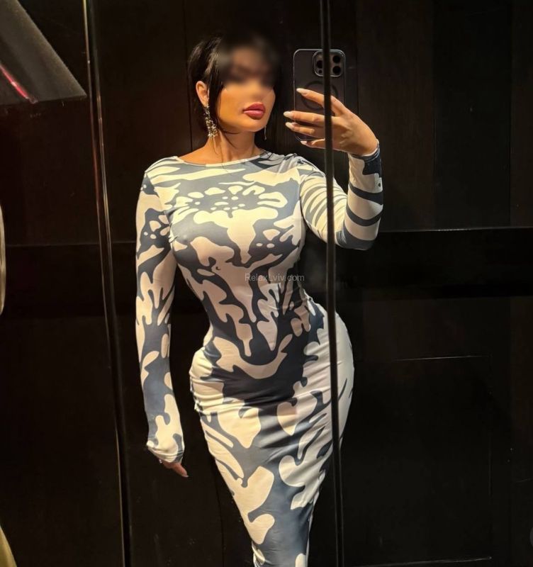 Повія Львова : Кіра🔝👑 - фото 3