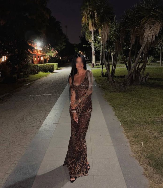 Lviv escort : Anfisa✨🔝 - photo 1