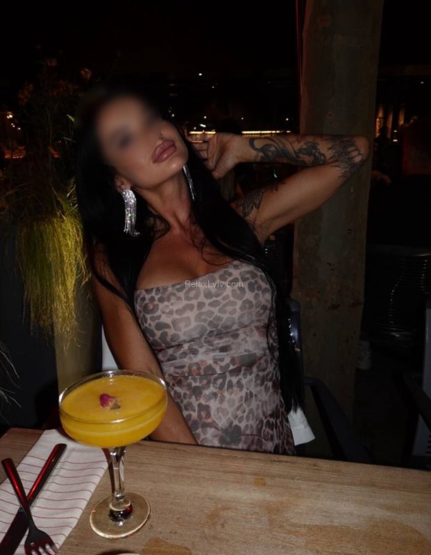 Lviv escort : Anfisa✨🔝 - photo 4