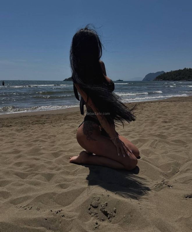 Lviv escort : Anfisa✨🔝 - photo 5