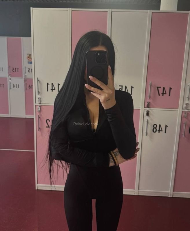 Lviv escort : Anfisa✨🔝 - photo 6