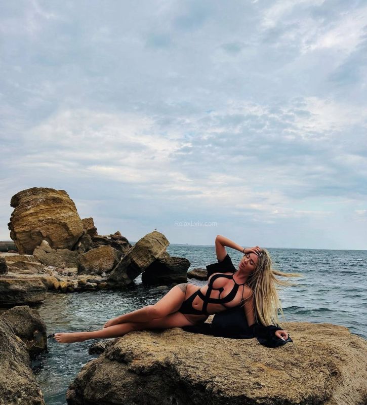 Lviv escort : Alina💵🔝 - photo 4