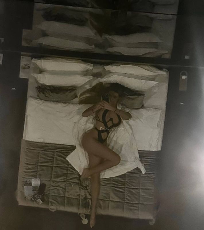 Lviv escort : Alina💵🔝 - photo 8