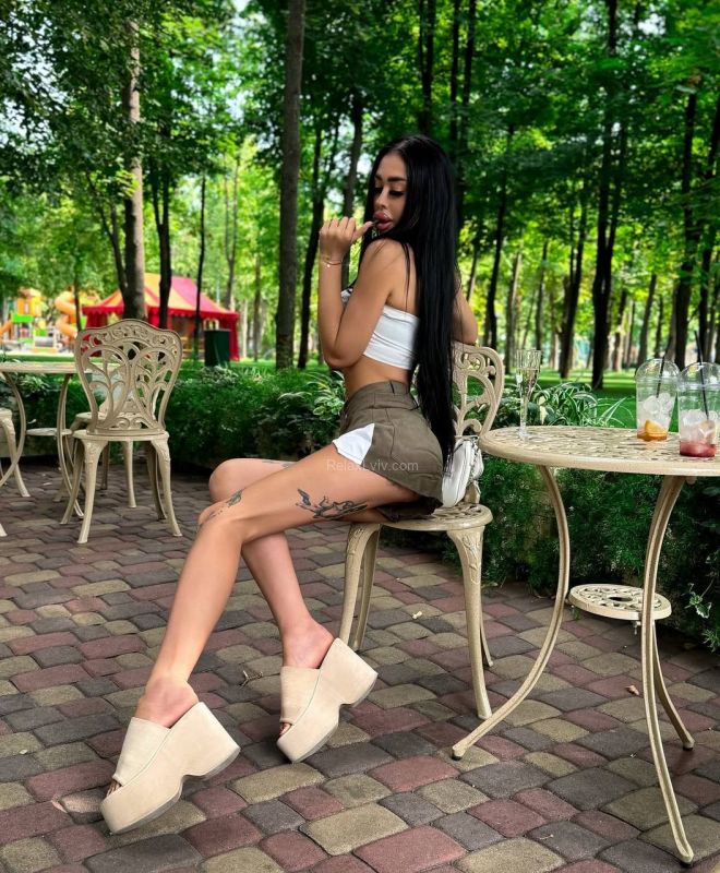 Lviv escort : Rimma🔝💵 - photo 6