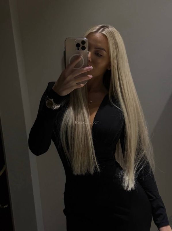 Lviv escort : Natusik💵🔝 - photo 5