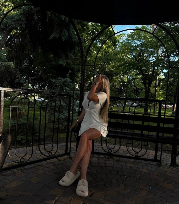 Lviv escort : Natusik💵🔝 - photo 8