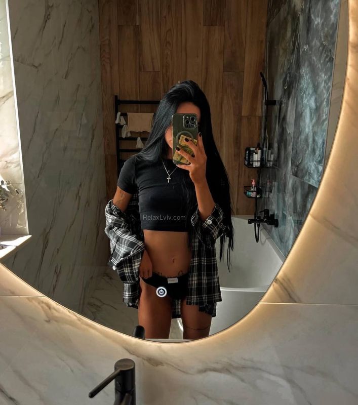 Lviv escort : Lora🔝💰 - photo 2