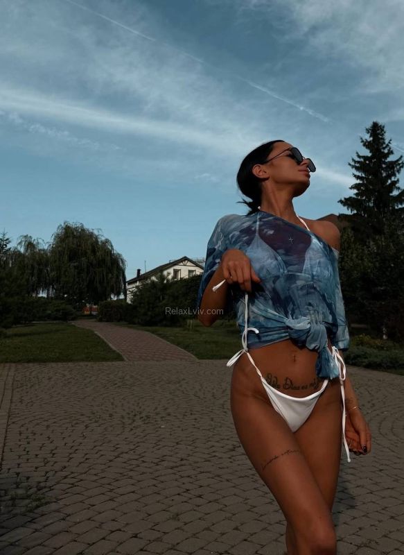 Lviv escort : Lora🔝💰 - photo 9