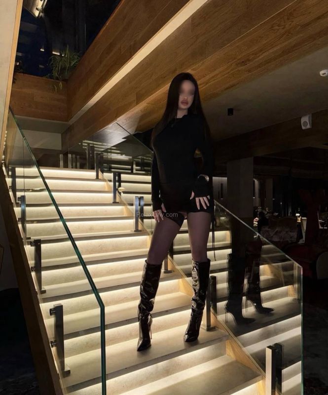 Проститутки Львова : Нонна✨ - фото 8