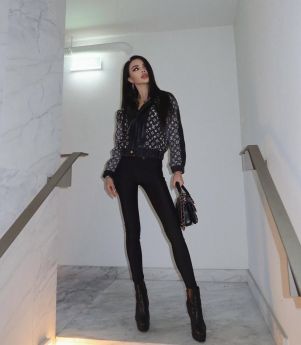 Escort Lviv : Nonna✨ - photo 4