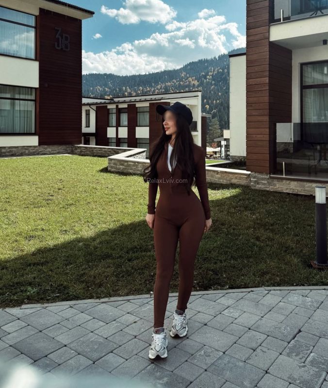 Проститутки Львова : ✨Анюта🔝 - фото 1