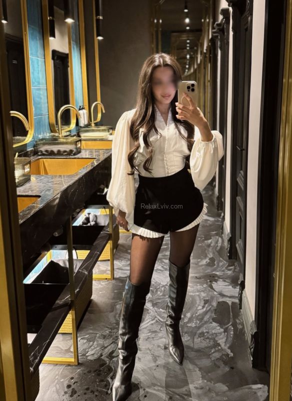 Проститутки Львова : ✨Анюта🔝 - фото 5