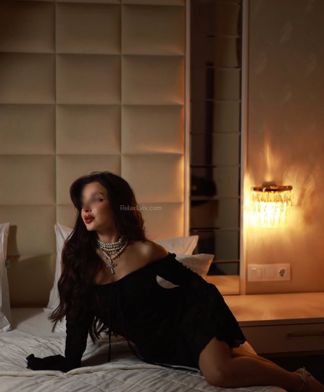 Проститутки Львова : ✨Анюта🔝 - фото 8