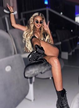 Escort Lviv : ✨Lyudmila🔝💲 - photo 3