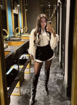 Проститутка Львова : ✨Анюта🔝 - фото 1