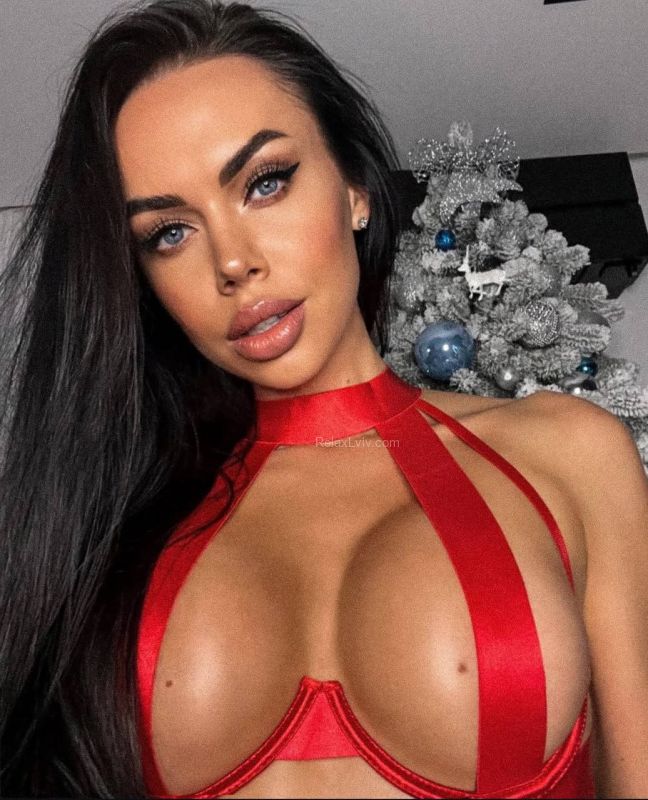 Проститутки Львова : Лена - фото 1