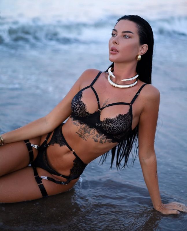 Повія Львова : Саша - фото 1