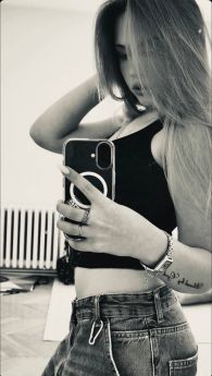 Проститутка Львова : Настя - фото 1