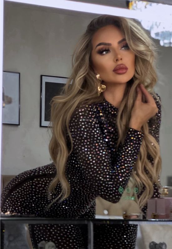 Повія Львова : Домініка🔝💶 - фото 6