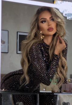 Повія Львова : Домініка🔝💶 - фото 3