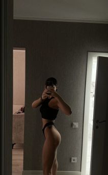 Повія Львова : Аліна - фото 1