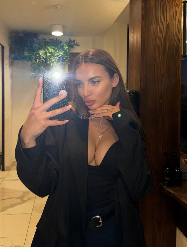 Lviv escort : Viplviv - photo 1