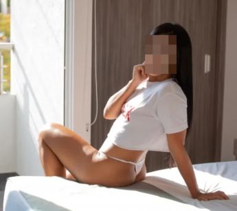 Повія Львова : Томіла - фото 1