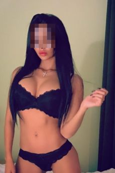 Проститутка Львова : Кіра - фото 1