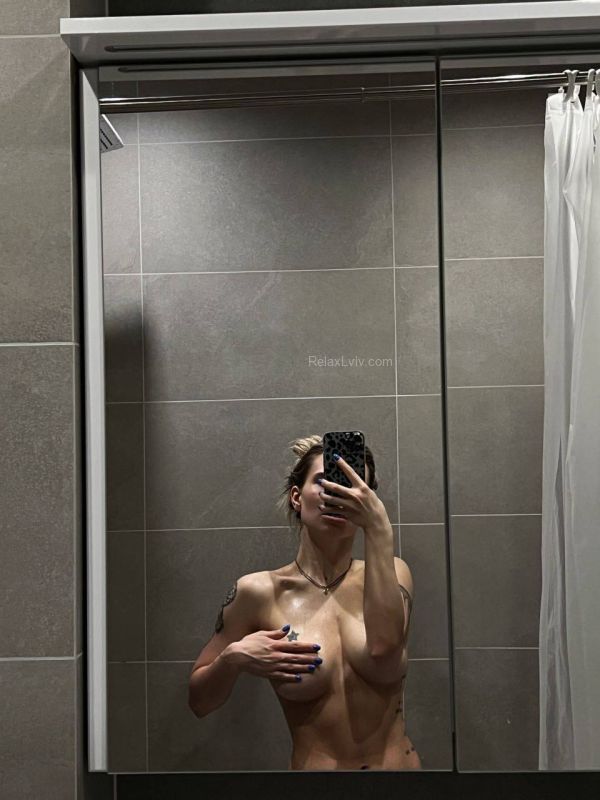 Повія Львова : Соня - фото 5