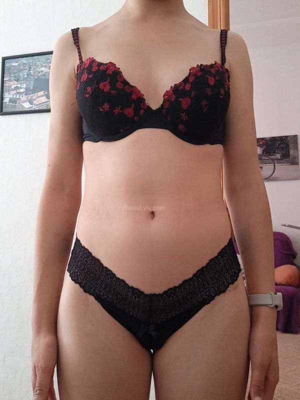 Lviv escort : Irina - photo 1