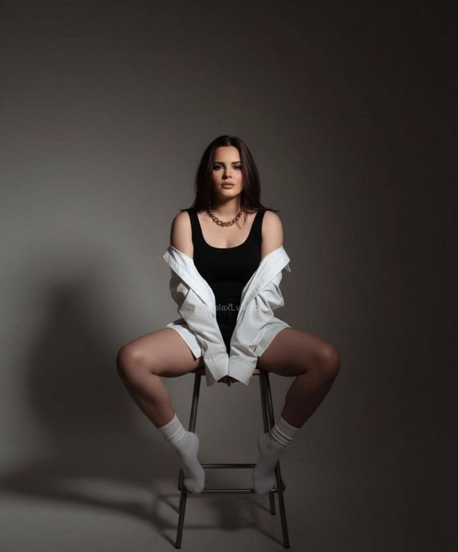 Повія Львова : Анастасія - фото 3