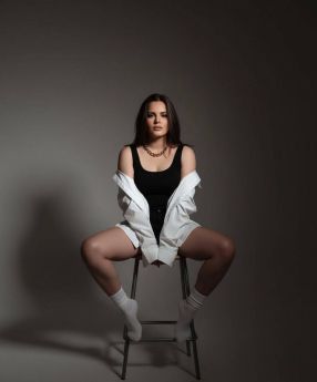 Повія Львова : Анастасія - фото 3