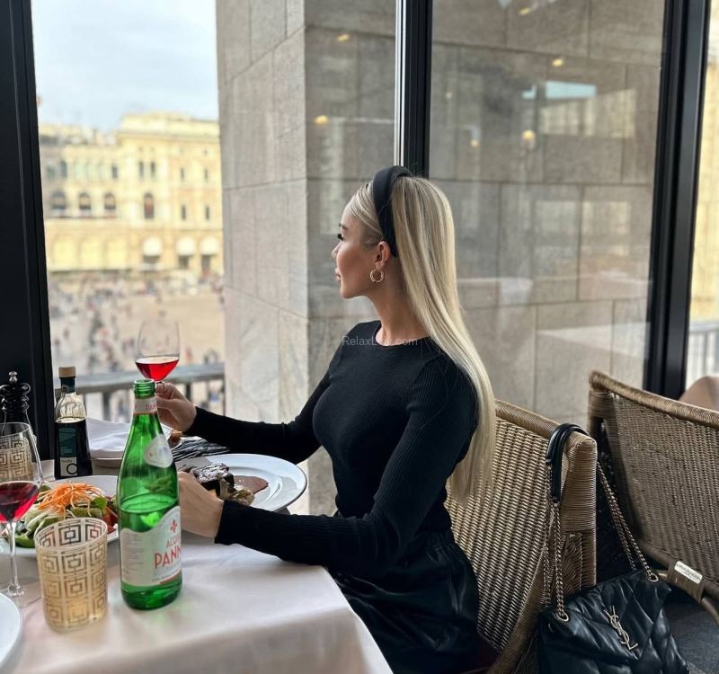 Повія Львова : Агата🔝💵 - фото 3