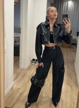 Escort Lviv : Agata🔝💵 - photo 5