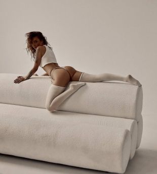 Проститутка Львова : Ника - фото 2