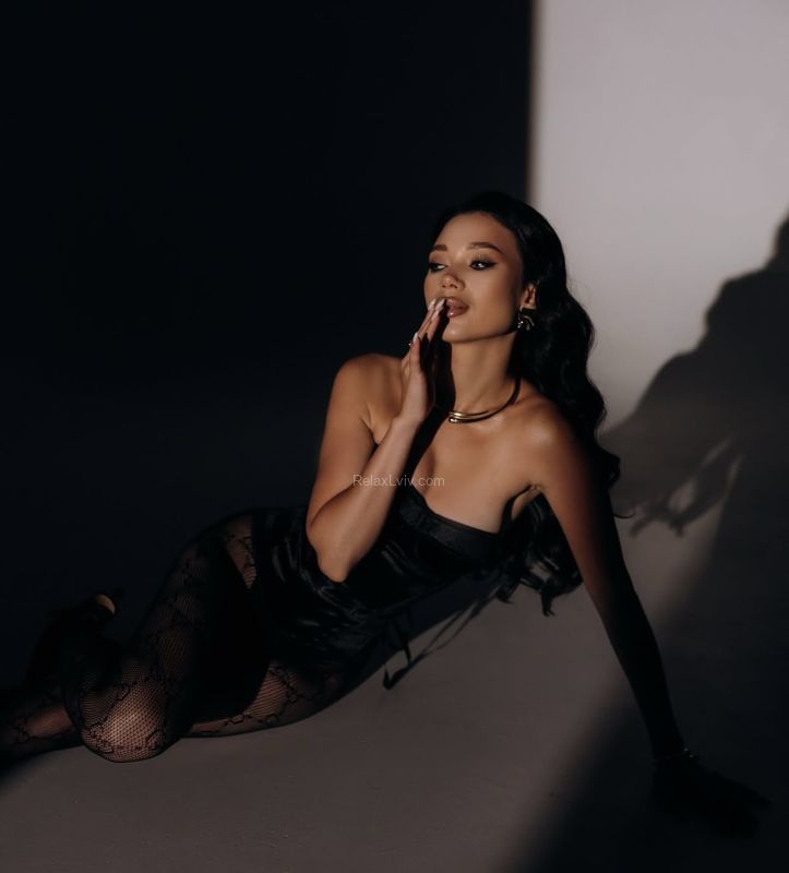 Повія Львова : Ліля - фото 2