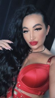 Проститутка Львова : Настя - фото 3