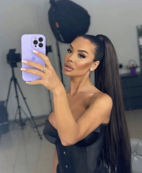 Повія Львова : Настя - фото 3